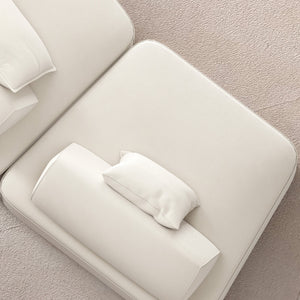 3-Piece Modular Sectional (139'')