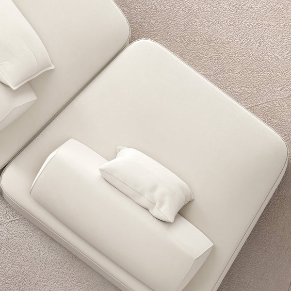 3-Piece Modular Sectional (139'')