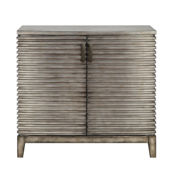 Vintage Accent Cabinet (36'')