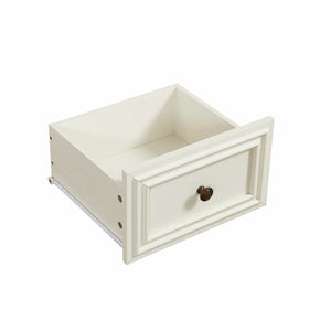 Vintage 7 Drawers Dresser (47'')