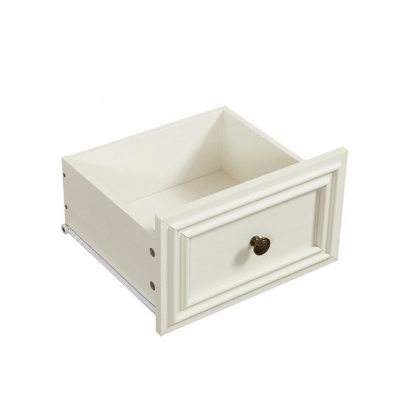 Vintage 7 Drawers Dresser (47'')