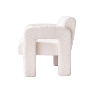 Modern Upholstered Accent Chair