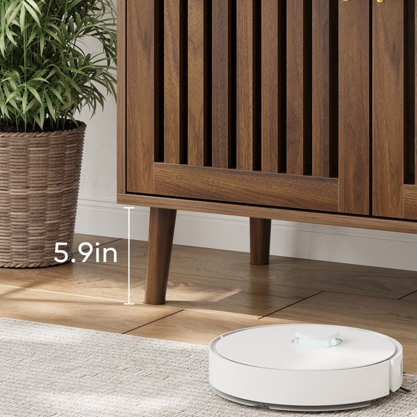 Farmhouse Accent Cabinet (31'')