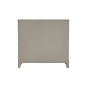 Vintage Accent Cabinet (36'')