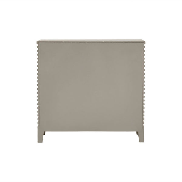 Vintage Accent Cabinet (36'')