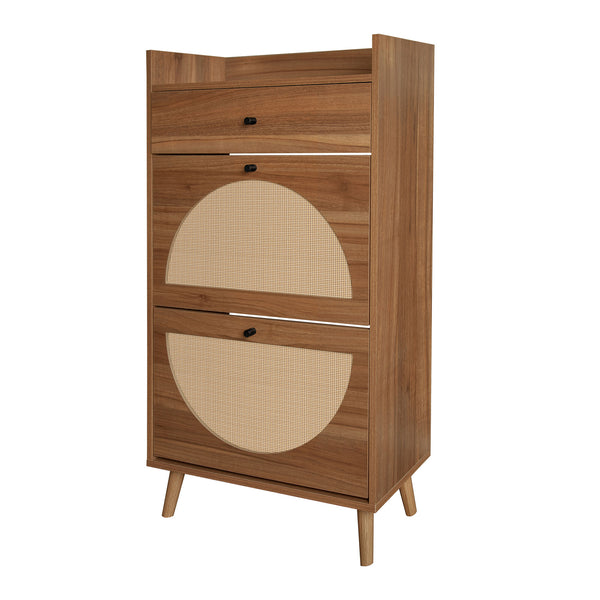 2-Door Shoe Storage (43'')