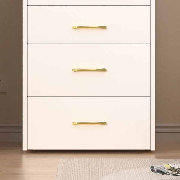 3-in-1 Corner Makeup Vanity (19'')