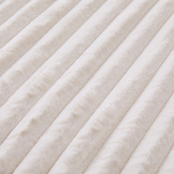 Open Storage Upholstered Bench (31'')