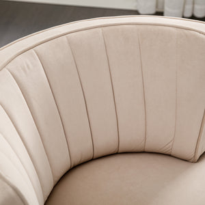 Modern Swivel Accent Chair