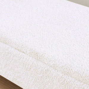 Upholstered Storage Bench (47'')