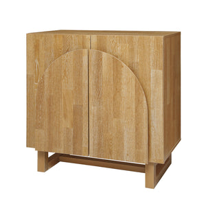 2-Door Storage Accent Cabinet (31'')