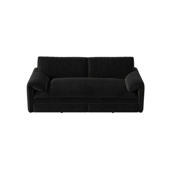 Multifunctional Sleeper Sofa (66'')