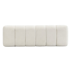 Upholstered Bedroom Bench (50'', 64'')