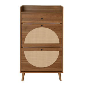 2-Door Shoe Storage (43'')