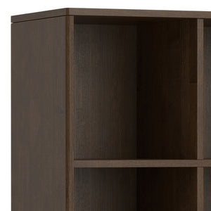 9 Cube Storage Cabinet (52'')