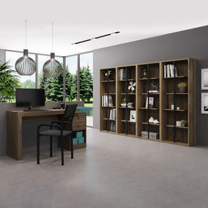 Expandable Home Office Desk (47'')