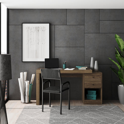 Expandable Home Office Desk (47'')