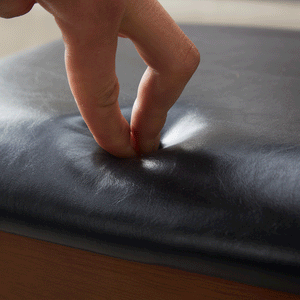 Wooden Storage Entryway Bench (39'')