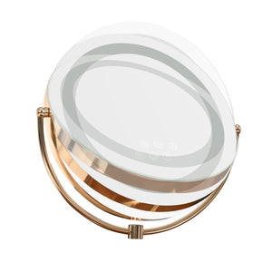 Multifunctional Corner Makeup Vanity (56'')