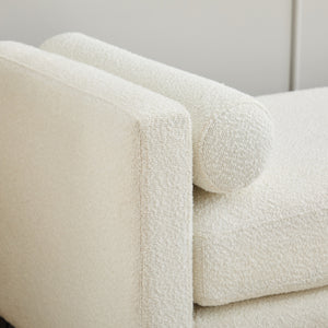 Upholstered Bench (66'')