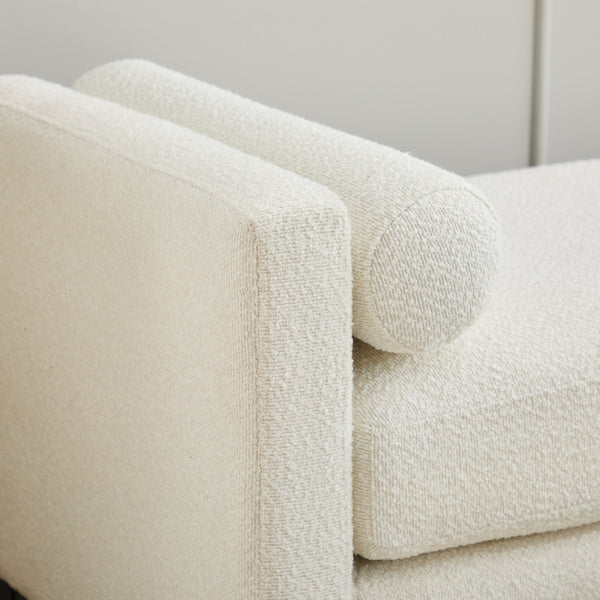 Upholstered Bench (66'')