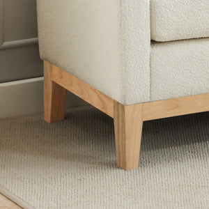 Upholstered Bench (66'')