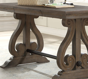 Accent Home Office Desk (60'')