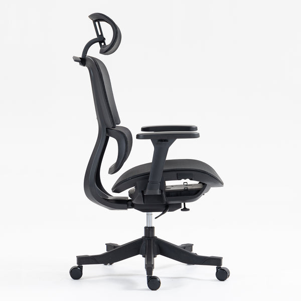 High Back Office Chair
