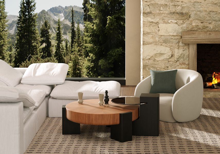 Living Room Furniture