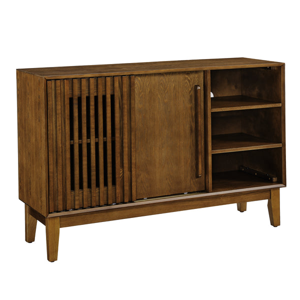 Classic Wood Storage Buffet (47'')
