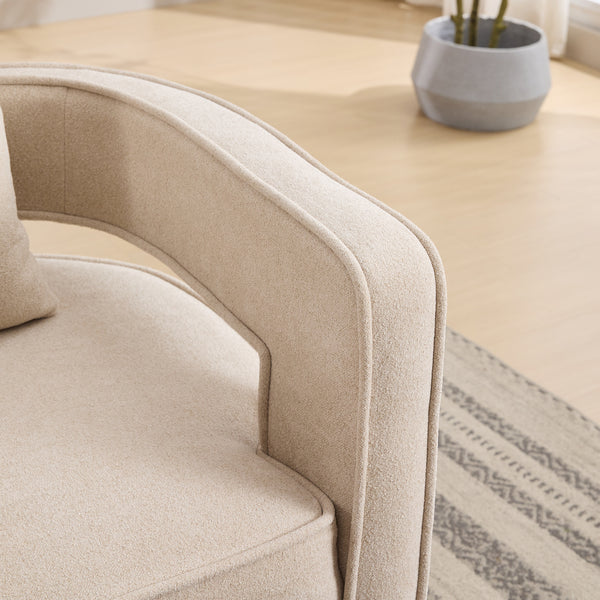 Swivel Accent Chair