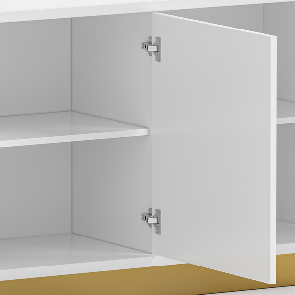 3-Door Sideboard (70'')