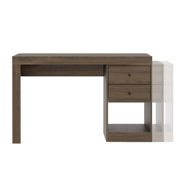 Expandable Home Office Desk (47'')