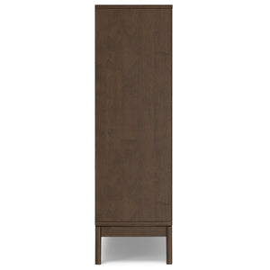 9 Cube Storage Cabinet (52'')
