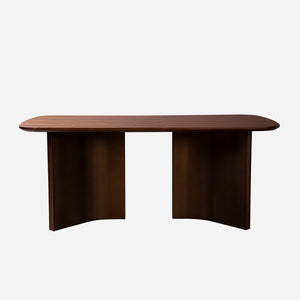 Halcyon Rectangle Dining Table (71")