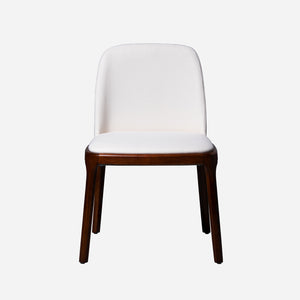 Thalia Cotton & Linen Dining Chairs (Set of 2)