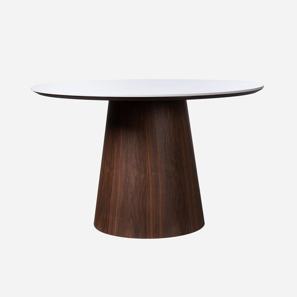 Delphi Round Dining Table (47")