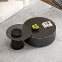 2-Piece Round Coffee Tables (23''-31'')