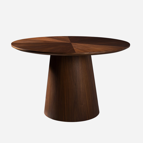 Delphi Round Dining Table (47")