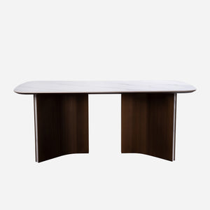 Halcyon Rectangle Dining Table (71")
