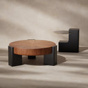 Eleir 2-Piece Coffee Tables (24''-31'')