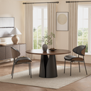 Eleir Round Dining Table (51'')