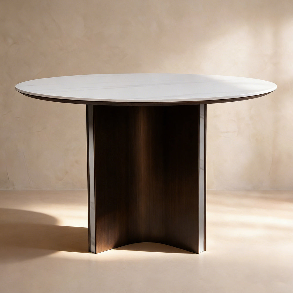 Halcyon Round Dining Table (48")