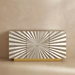 Modern Light Buffet (59'')