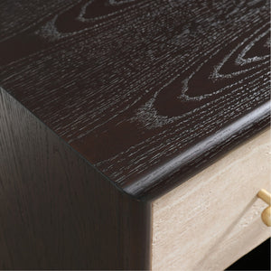 Merano MCM Side Table (18")