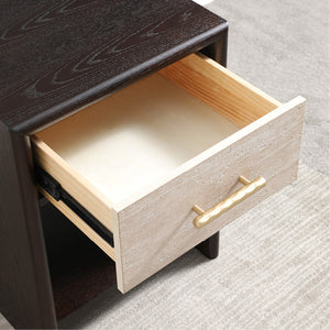 Merano MCM Side Table (18")