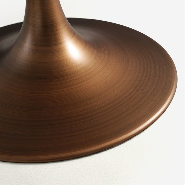 Siena Round Marble Dining Table (48")