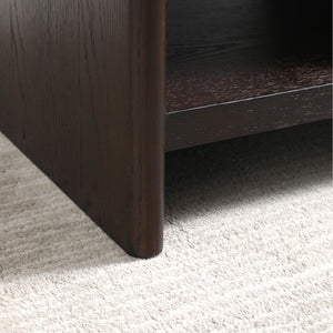 Merano MCM Side Table (18")