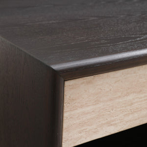 Merano Storage Coffee Table (52")