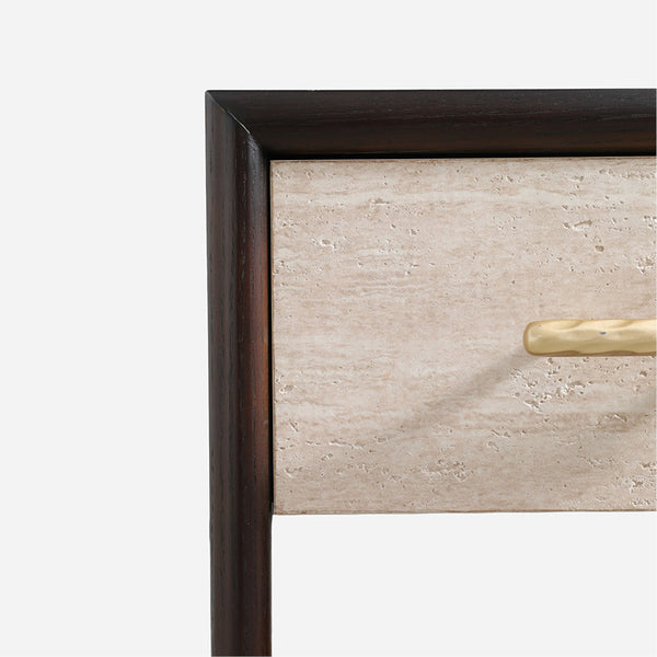 Merano MCM Side Table (18")